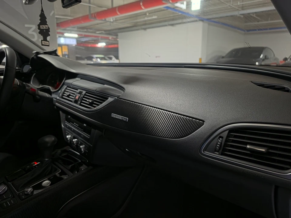 아우디 A6 3.0 TDI Quattro LED 차량 사진 9