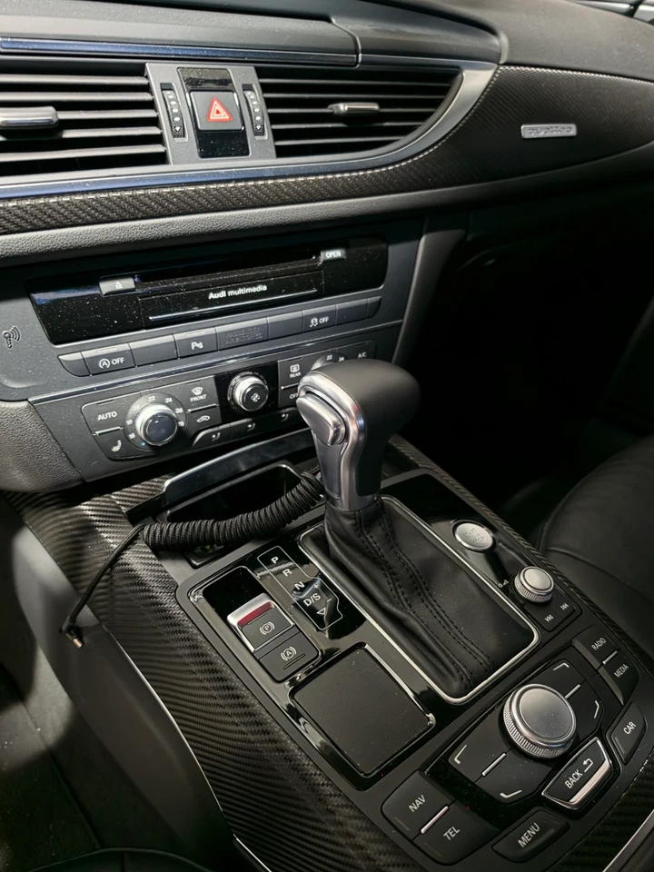 아우디 A6 3.0 TDI Quattro LED 차량 사진 10
