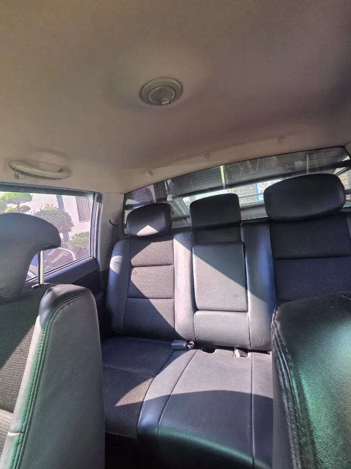 코란도 스포츠(4WD) 차량 사진 4