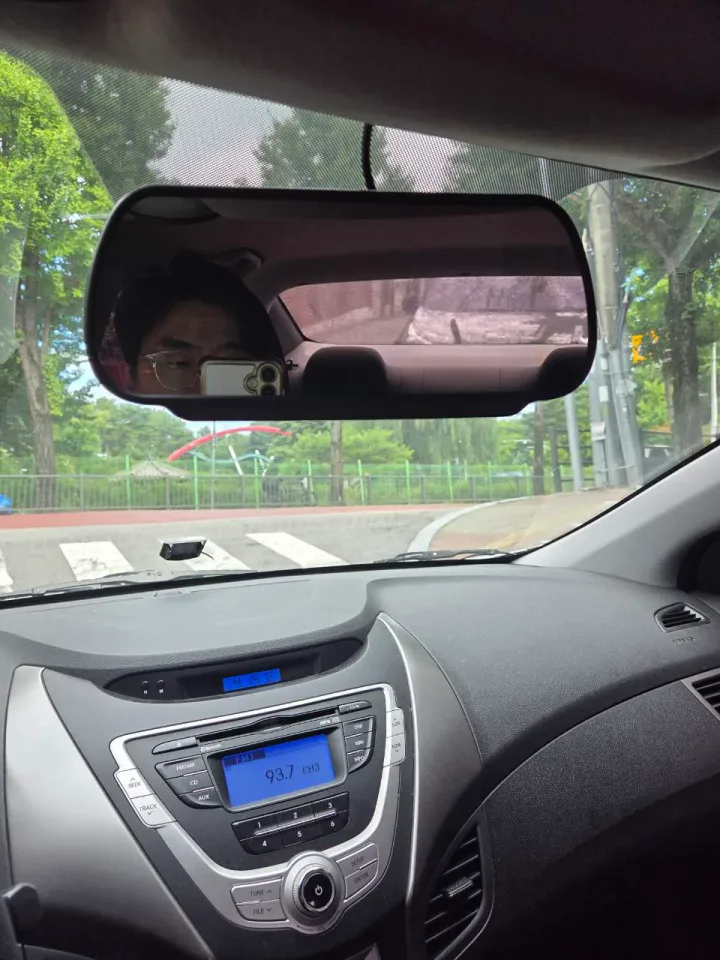 아반떼1.6GDi(MD) 차량 사진 2
