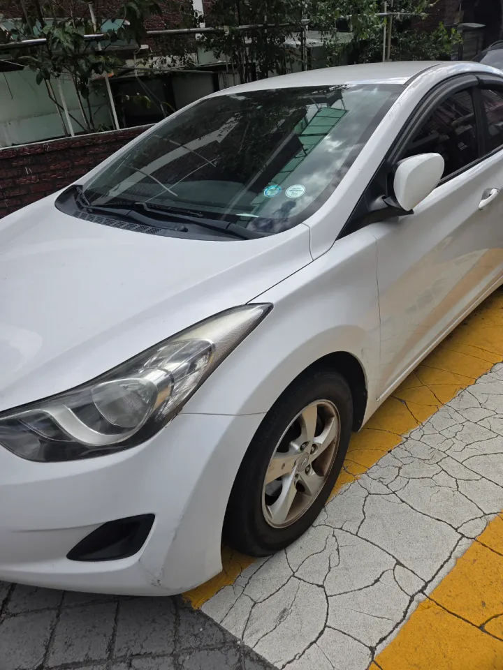 아반떼1.6GDi(MD) 차량 사진 3