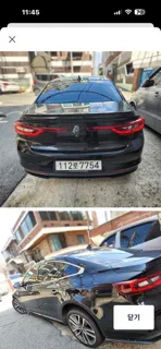 SM6 1.6 TCE 차량 사진 3