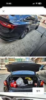 SM6 1.6 TCE 차량 사진 4