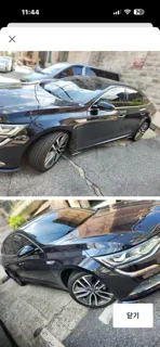 SM6 1.6 TCE 차량 사진 9