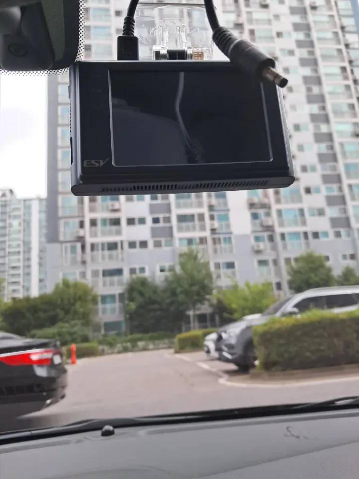 제네시스 G80 2.5T(3세대) 차량 사진 4