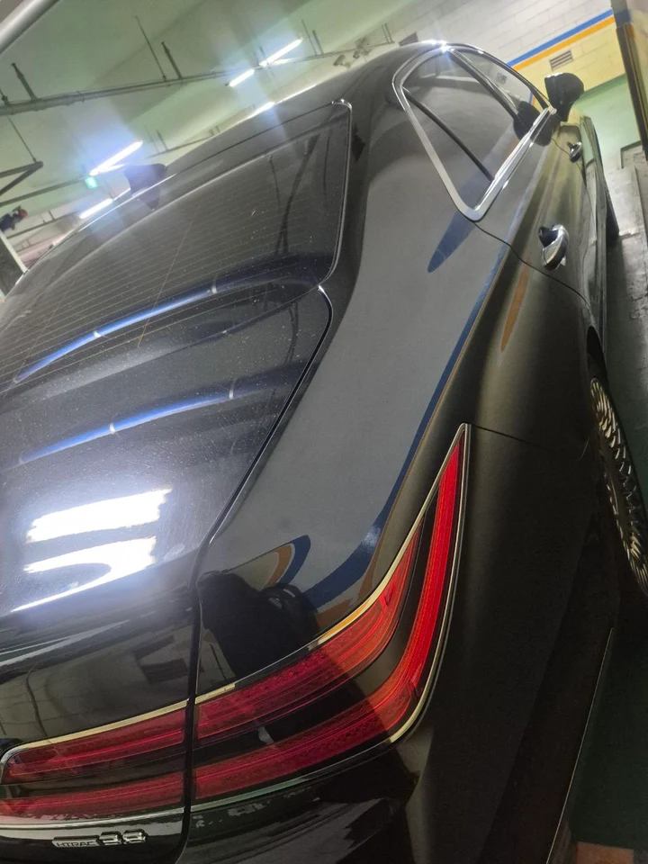 제네시스 G90 3.8 차량 사진 5
