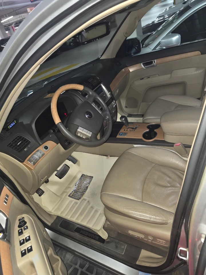 모하비 3.0디젤(2WD) 차량 사진 6