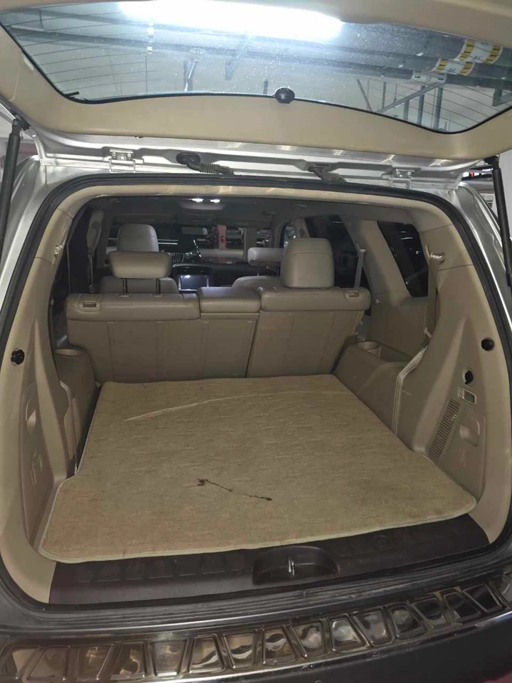 모하비 3.0디젤(2WD) 차량 사진 7