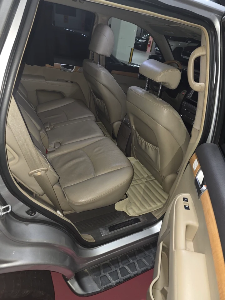 모하비 3.0디젤(2WD) 차량 사진 8