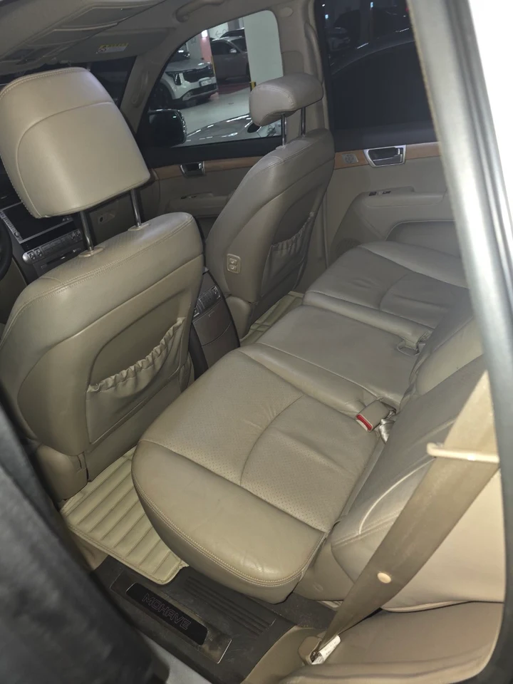 모하비 3.0디젤(2WD) 차량 사진 9