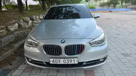 BMW 그란투리스모 GT ED Edition Luxury 대표 사진