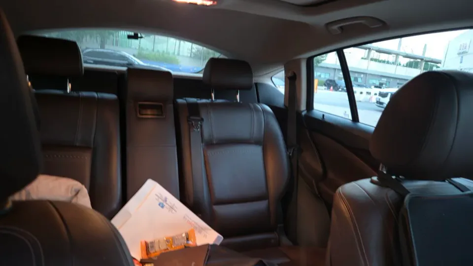 BMW 그란투리스모 GT ED Edition Luxury 차량 사진 12