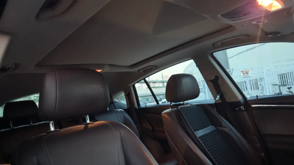 BMW 그란투리스모 GT ED Edition Luxury 차량 사진 13