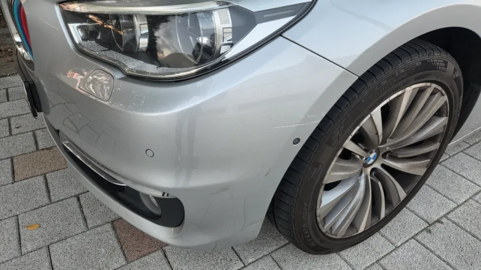 BMW 그란투리스모 GT ED Edition Luxury 차량 사진 5