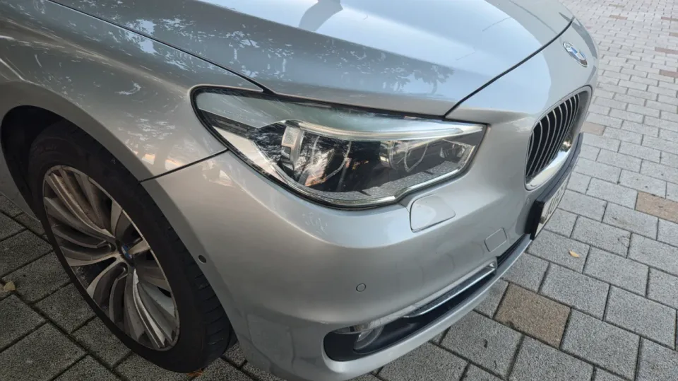 BMW 그란투리스모 GT ED Edition Luxury 차량 사진 6
