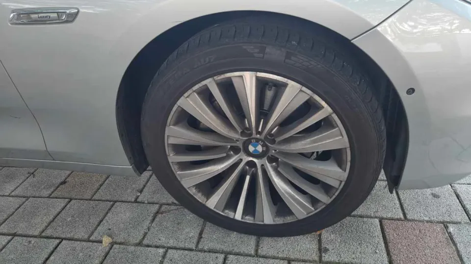BMW 그란투리스모 GT ED Edition Luxury 차량 사진 7