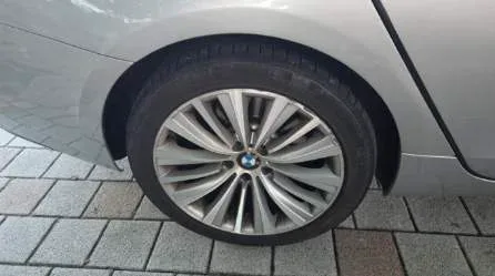 BMW 그란투리스모 GT ED Edition Luxury 차량 사진 8