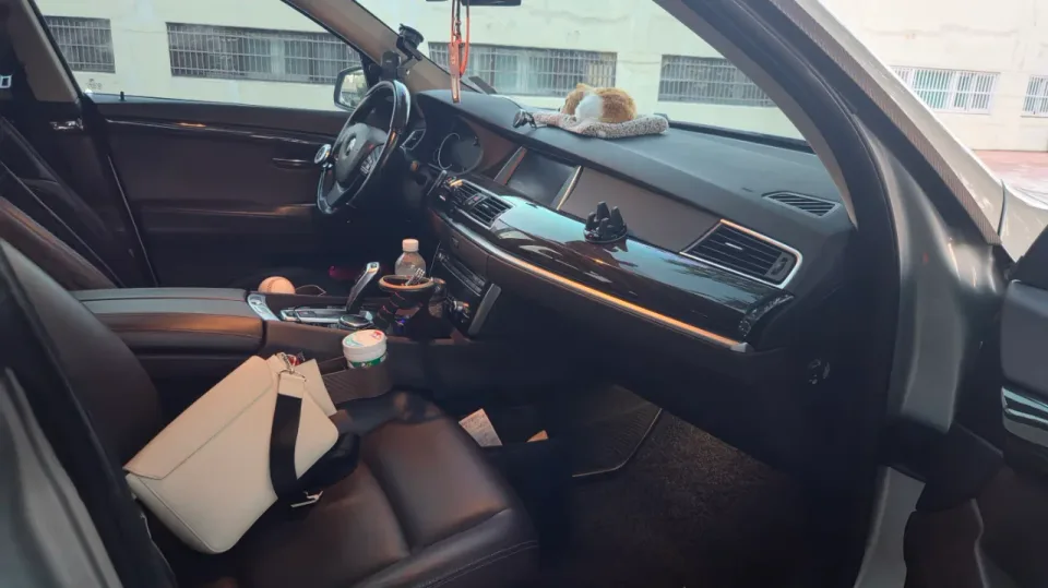 BMW 그란투리스모 GT ED Edition Luxury 차량 사진 9