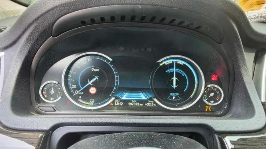 BMW 그란투리스모 GT ED Edition Luxury 차량 사진 10