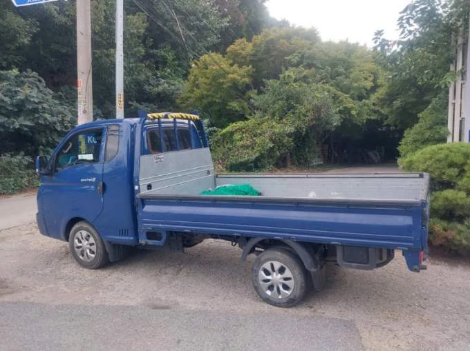 Vehicle 차량 사진 2