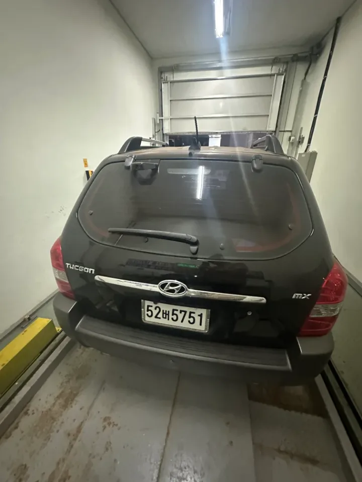 투산2WD(VGT) 대표 사진