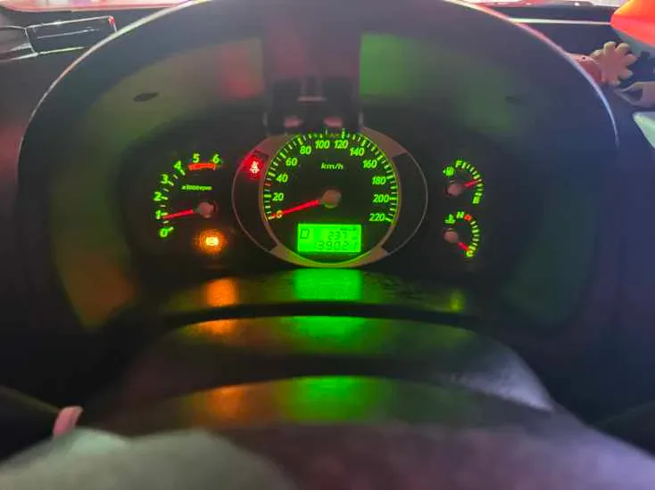 투산2WD(VGT) 차량 사진 3