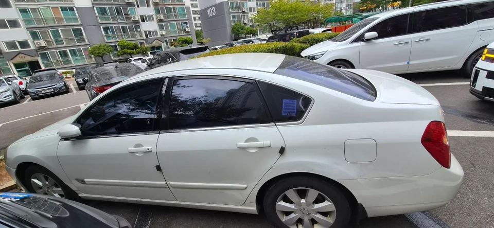 SM5 2.0(DOHC) 차량 사진 3