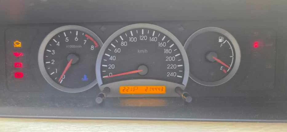 SM5 2.0(DOHC) 차량 사진 5
