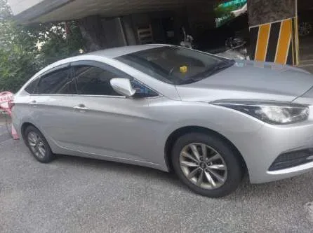 I40 Saloon 1.7(VGT) 차량 사진 4