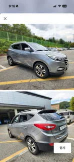 투싼ix2WD(VGT) 차량 사진 2