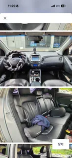 투싼ix2WD(VGT) 차량 사진 3