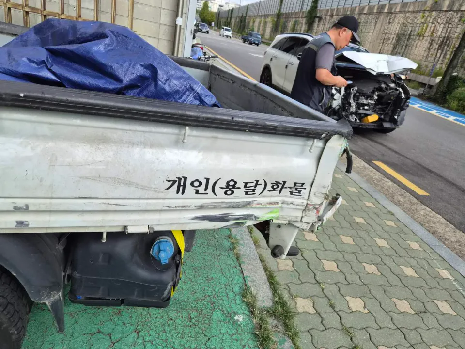 포터2 대표 사진