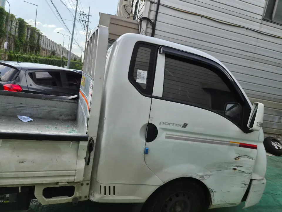 포터2 차량 사진 15