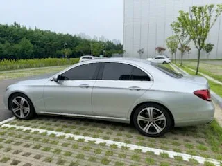 벤츠 E200 아방가르드 (1,991cc) 차량 사진 5