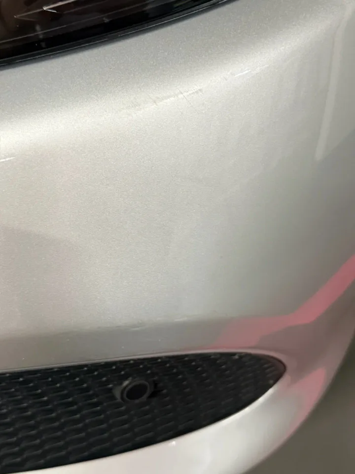 벤츠 E200 아방가르드 (1,991cc) 차량 사진 10